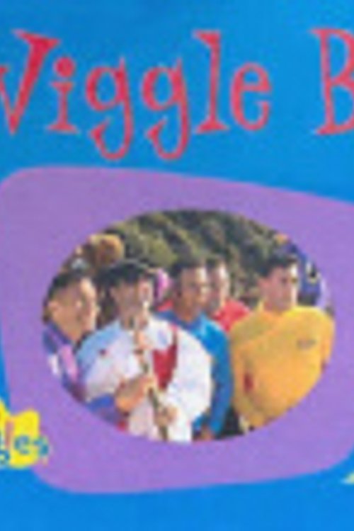 Cover Art for 9780733312182, Wiggles Bay (The Wiggles S.) by The Wiggles