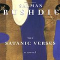 Cover Art for 9780676970630, The Satanic Verses by Salman Rushdie