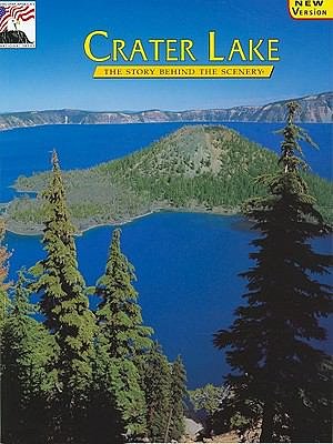 2 editions of Crater Lake by Ronald G. Warfield