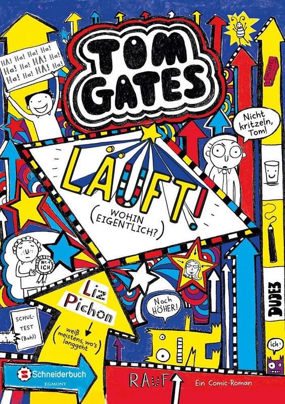 Cover Art