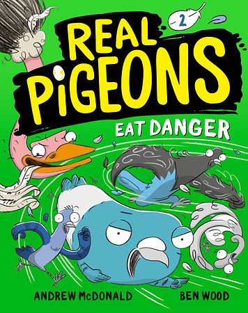 Cover Art