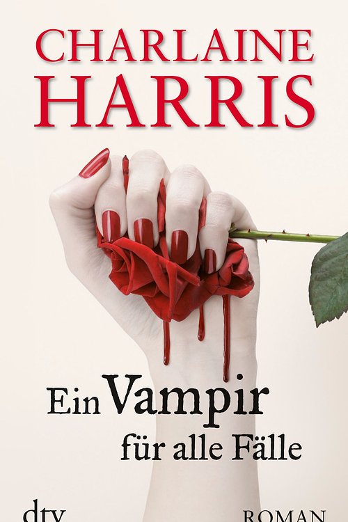 Cover Art for 9783423413121, Ein Vampir für alle Fälle by Britta Mümmler, Charlaine Harris