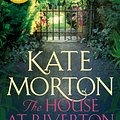 Cover Art for 9781509841417, The House at Riverton by Kate Morton