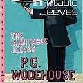 Cover Art for B0872FFFNW, The Inimitable Jeeves by P. G. Wodehouse