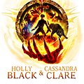 Cover Art for 9781448157990, Magisterium: The Copper Gauntlet by Holly Black, Cassandra Clare