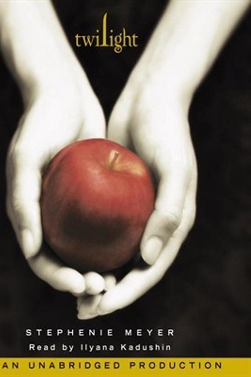 Cover Art for 9780739345306, Twilight by Stephenie Meyer, Ilyana Kadushin