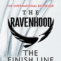 Cover Art for 9781761265020, The Finish Line by Kate Stewart