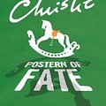 Cover Art for 9780007590636, Postern of FateA Tommy & Tuppence Mystery by Agatha Christie