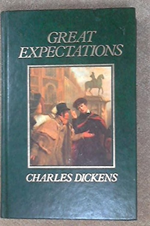 Cover Art for 9780863076442, Great Expectations by Charles Dickens