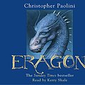 Cover Art for 9781856868822, Eragon: Book One by Christopher Paolini