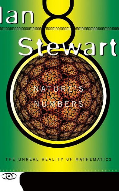 Cover Art for 9780465072743, Nature's Numbers by Ian Stewart