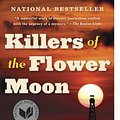 Cover Art for 9780307742483, Killers of the Flower Moon by David Grann