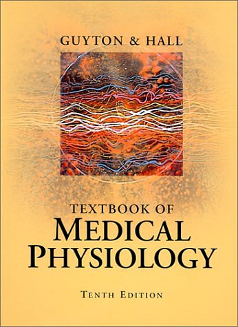 Cover Art for 9780721687292, Pocket Companion to Textbook of Medical Physiology by Arthur C. Guyton, Hall Ph.D., John E.