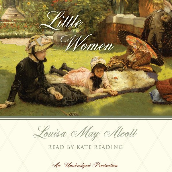 Cover Art for 9780307747891, Little Women by Louisa May Alcott