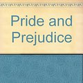 Cover Art for 9780004284118, Pride and Prejudice by Jane Austen