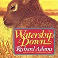 Cover Art for 9780380002931, Watership Down by Richard Adams