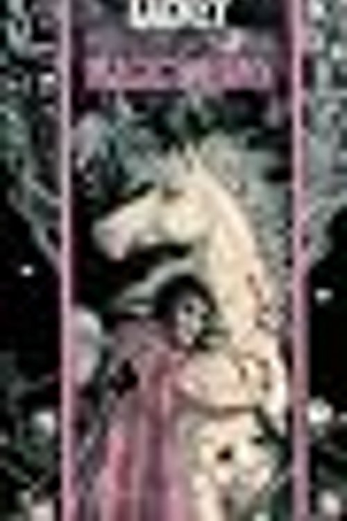 Cover Art for 9780606275668, Magic's Pawn by Mercedes Lackey