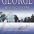 Cover Art for 9780340831380, Missing Joseph (Inspector Lynley Mystery) by Elizabeth George