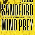 Cover Art for 9780002253871, Mind Prey by John Sandford