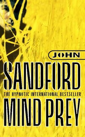 Cover Art for 9780002253871, Mind Prey by John Sandford