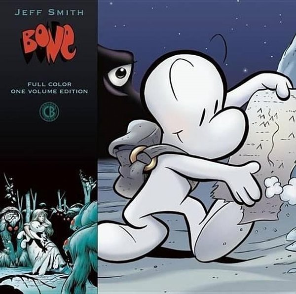 Cover Art