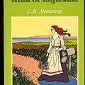 Cover Art for 9780771064067, Rilla of Ingleside by L.m. Montgomery