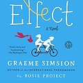 Cover Art for 9780606370967, The Rosie Effect by Graeme Simsion