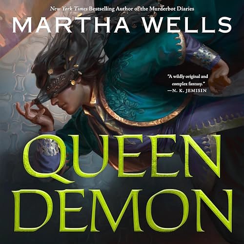Queen Demon