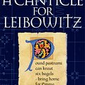 Cover Art for 9781857230147, A Canticle For Leibowitz by Walter M. Miller