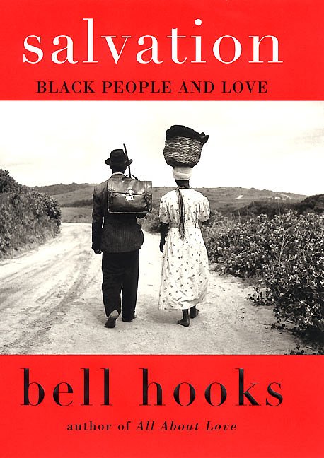 Cover Art for 9780060959494, Salvation by Bell Hooks