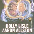 Cover Art for 9780671877316, Thunder of the Captains by Holly Lisle, Aaron Allston