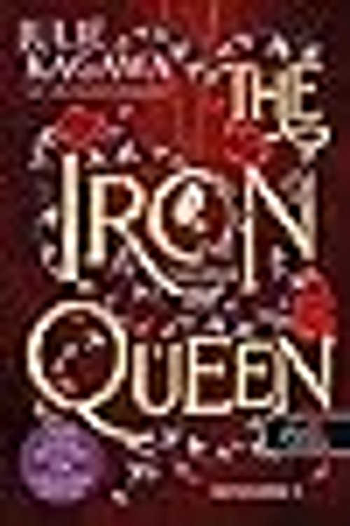 Cover Art for 9789635619320, The Iron Queen â VaskirÃ¡lynÅ by Unknown