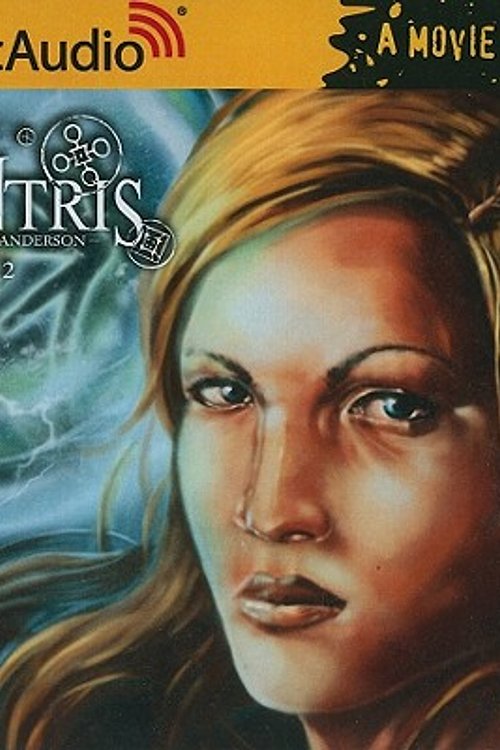 Cover Art for 9781599505626, Elantris, Part 2 by Brandon Sanderson