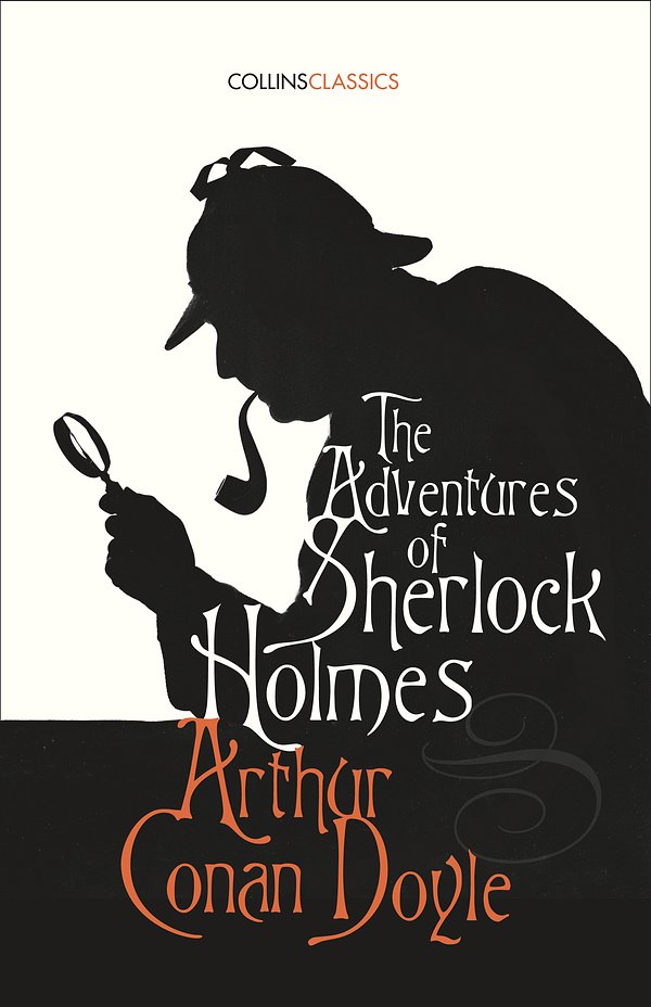 Collins Classics – The Adventures of Sherlock Holmes