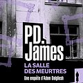 Cover Art for 9782253101147, La Salle des Meurtres by PHYLLIS DOROTHY JAMES