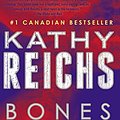 Cover Art for 9781501111747, Bones Never Lie by Kathy Reichs