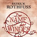 Cover Art for 9783608101362, Der Name des Windes by Patrick Rothfuss