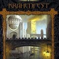 Cover Art for 9783890645353, Krähenfest by George R. r. Martin