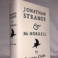 Cover Art for 9783827005229, Jonathan Strange und Mr Norrell. Roman by Susanna Clarke