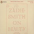 Cover Art for 9780143058007, On Beauty by Zadie Smith