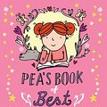 Cover Art for 9781849415224, Pea's Book of Best Friends by Susie Day