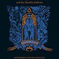 Cover Art for 9781526618320, Harry Potter and the Deathly Hallows - Ravenclaw Edition by J.k. Rowling