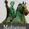 Cover Art for 9781494202323, Meditations by Marcus Aurelius