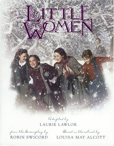 Cover Art for 9781557042163, Little Women by Laurie Lawlor