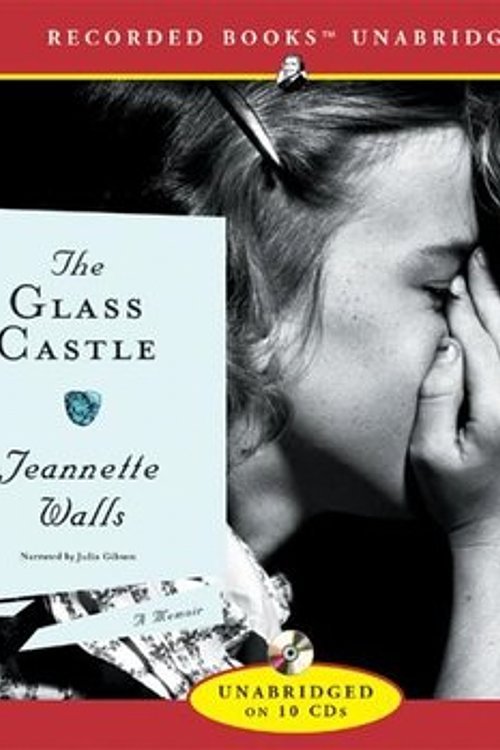 Cover Art for 9781419339790, Glass Castle: A Memoir by Jeannette Walls