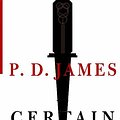 Cover Art for 9780676970869, A Certain Justice by P.D. James