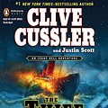 Cover Art for 9781611760583, The Thief by Clive Cussler, Justin Scott