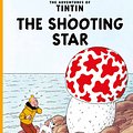 Cover Art for 9781405206211, The Shooting Star by Herge