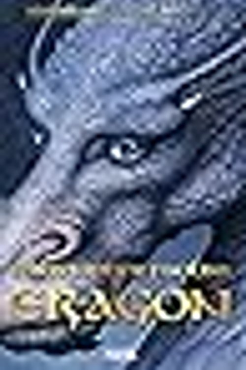 Cover Art for 9789178037117, Eragon by Christopher Paolini