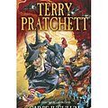 Cover Art for B00QATTL1Y, [(Carpe Jugulum: (Discworld Novel 23))] [ By (author) Terry Pratchett ] [October, 2013] by Terry Pratchett